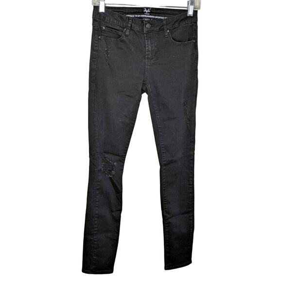 Versace Denim - Versace 1969 Italia Jeans - Size 26/2 - GUC